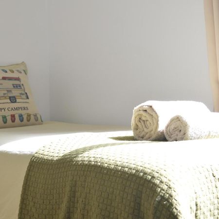 Ferienwohnung Mola Mola Sagres Exterior foto