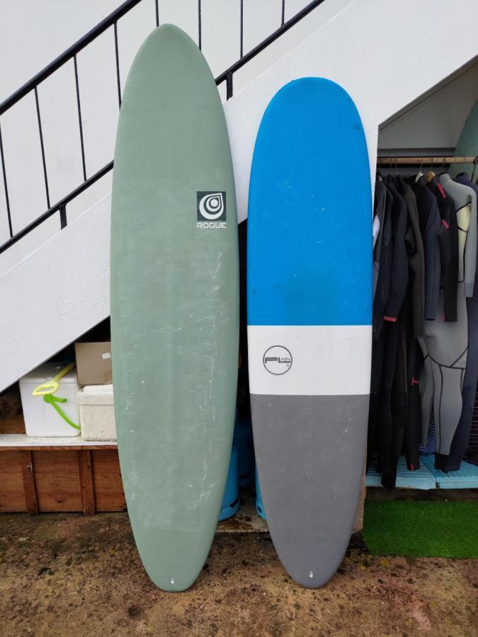 Ferienwohnung Mola Mola Sagres Exterior foto