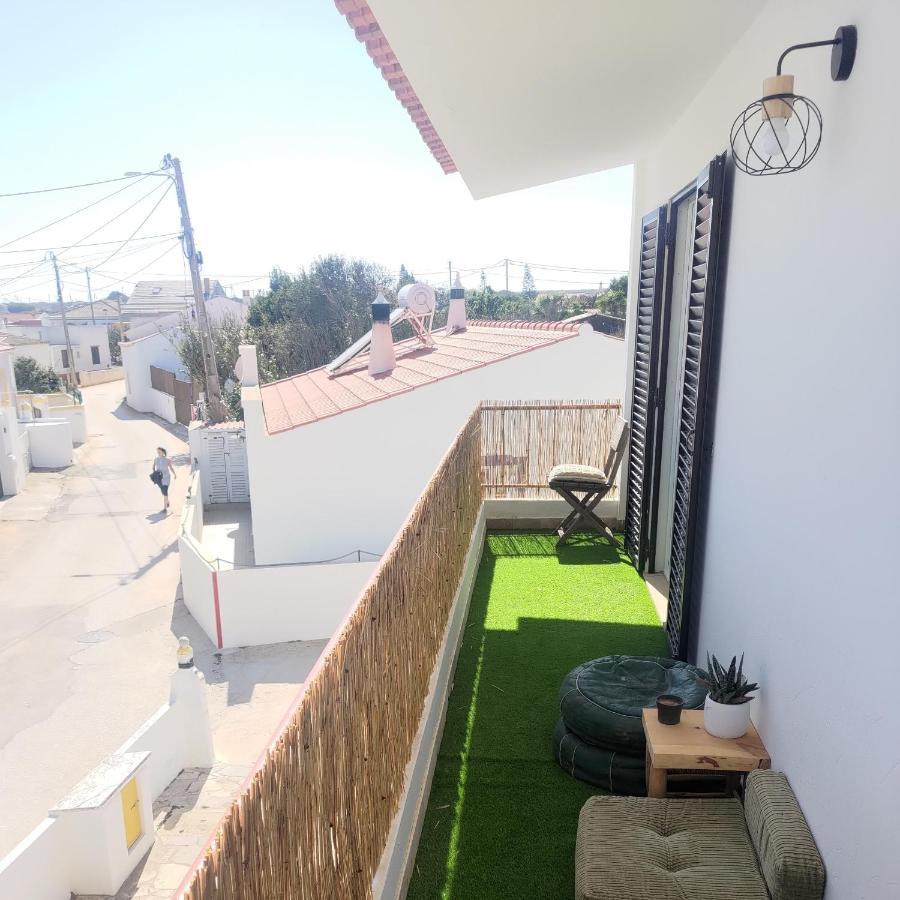 Ferienwohnung Mola Mola Sagres Exterior foto