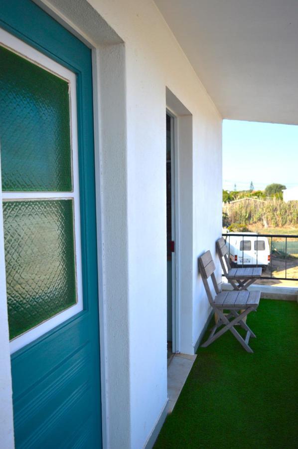 Ferienwohnung Mola Mola Sagres Exterior foto