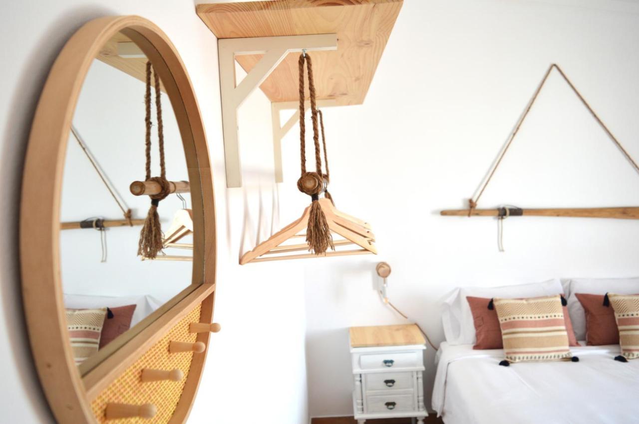 Ferienwohnung Mola Mola Sagres Exterior foto