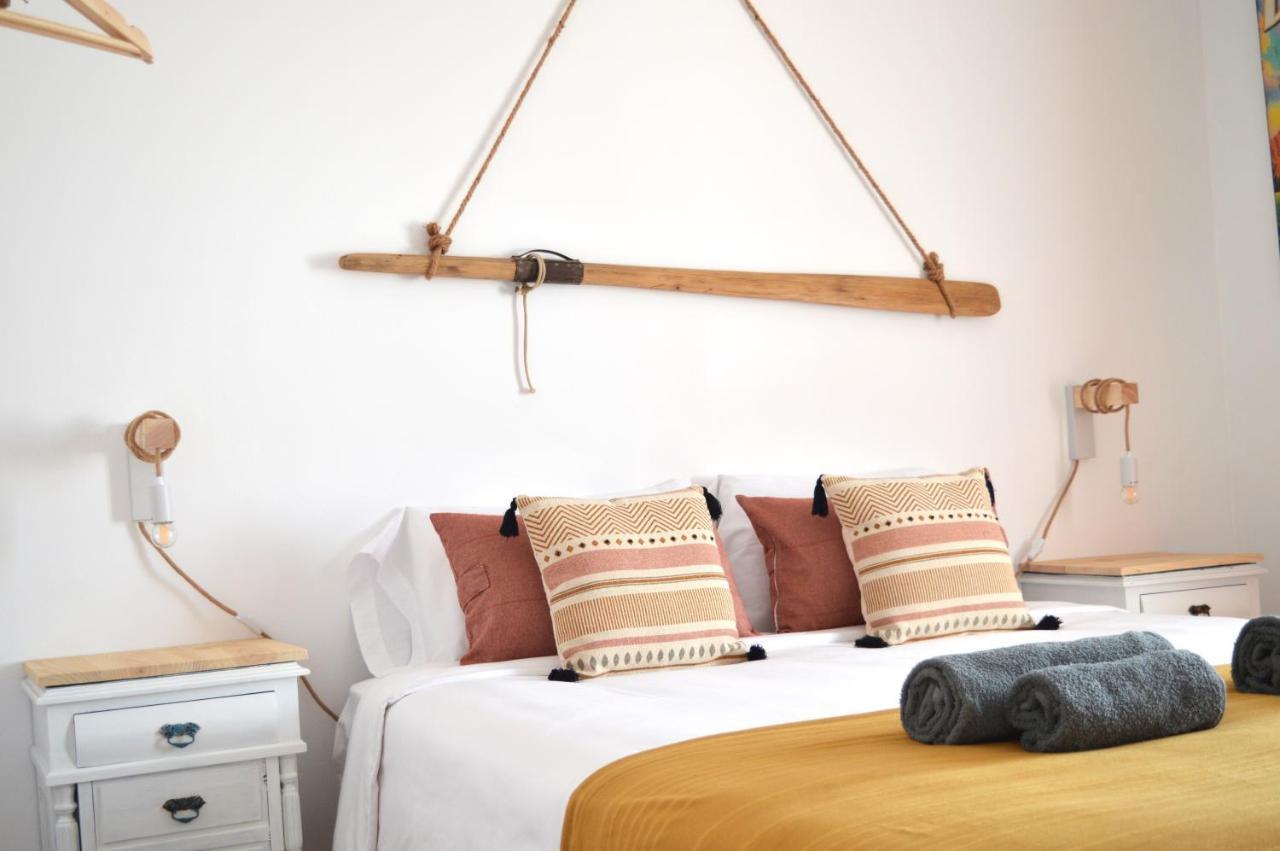 Ferienwohnung Mola Mola Sagres Exterior foto
