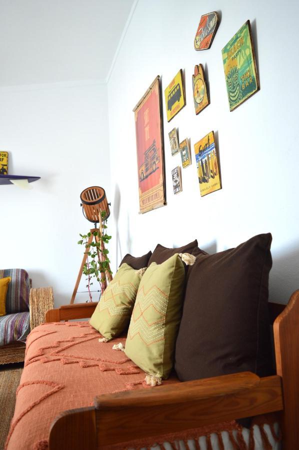 Ferienwohnung Mola Mola Sagres Exterior foto