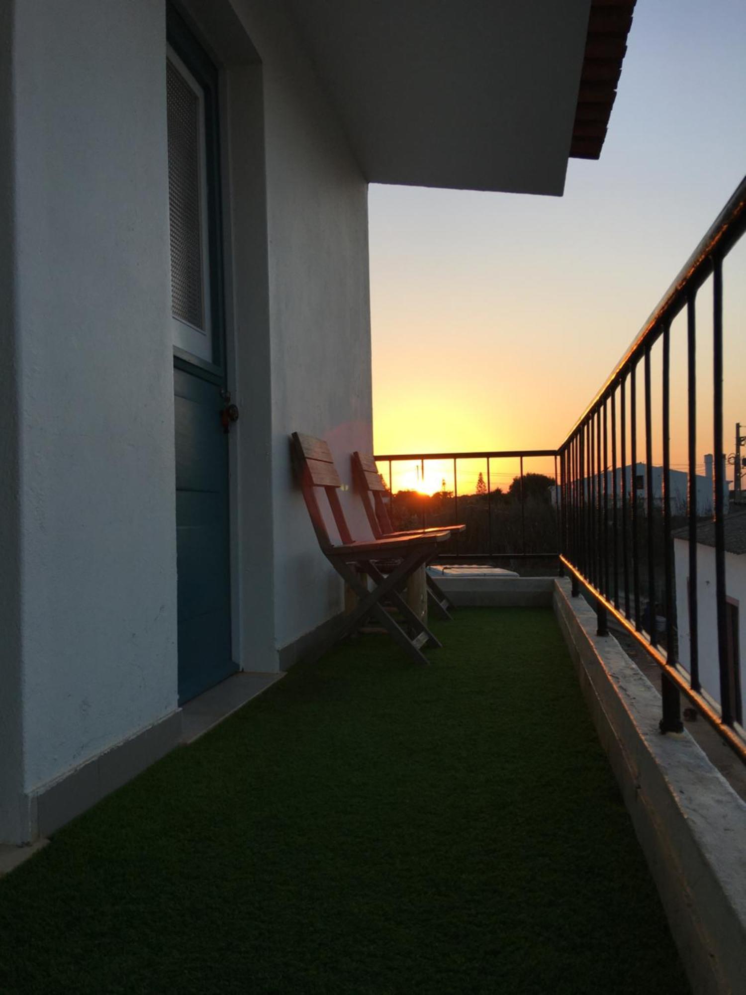 Ferienwohnung Mola Mola Sagres Exterior foto
