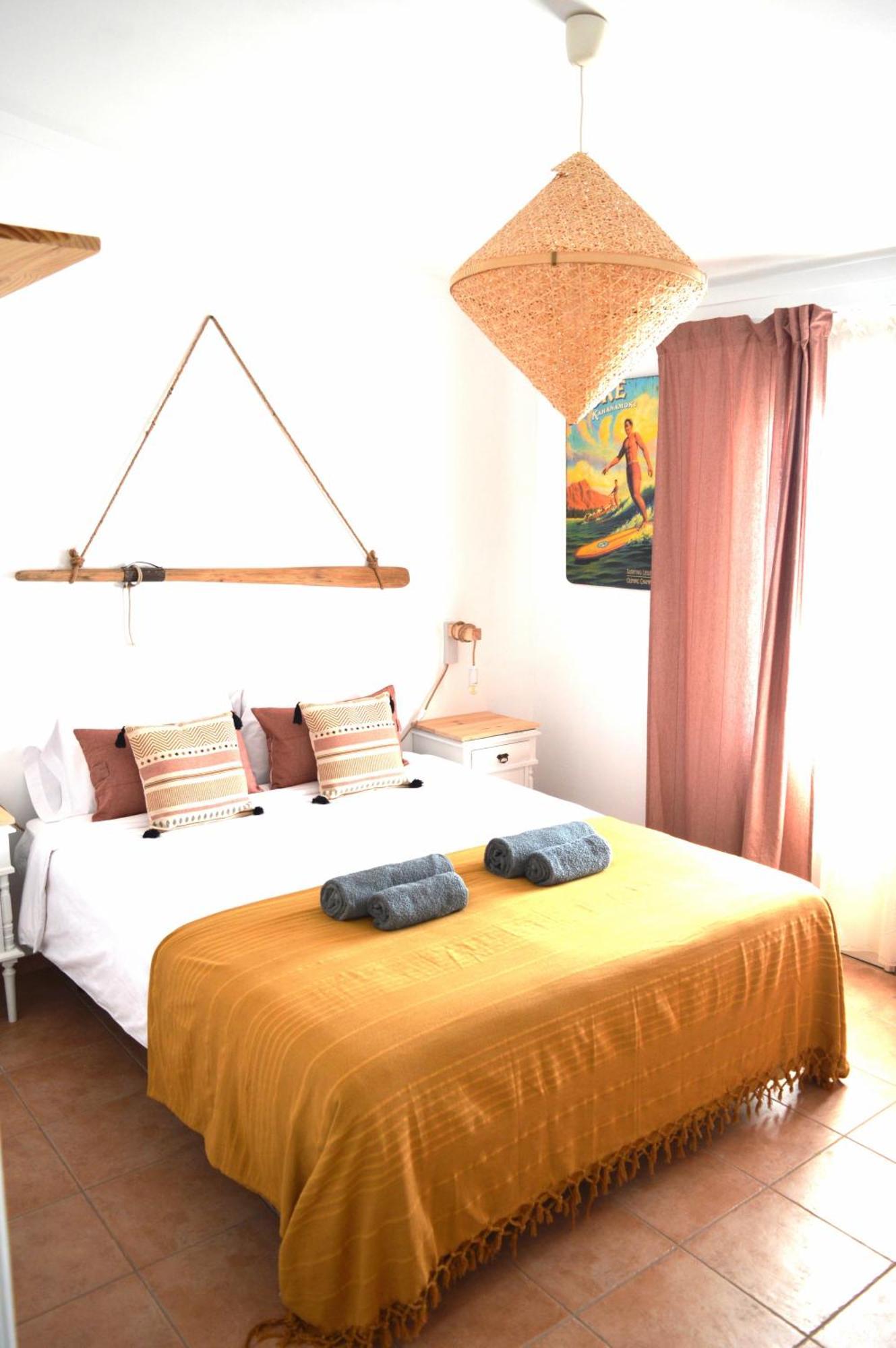 Ferienwohnung Mola Mola Sagres Exterior foto