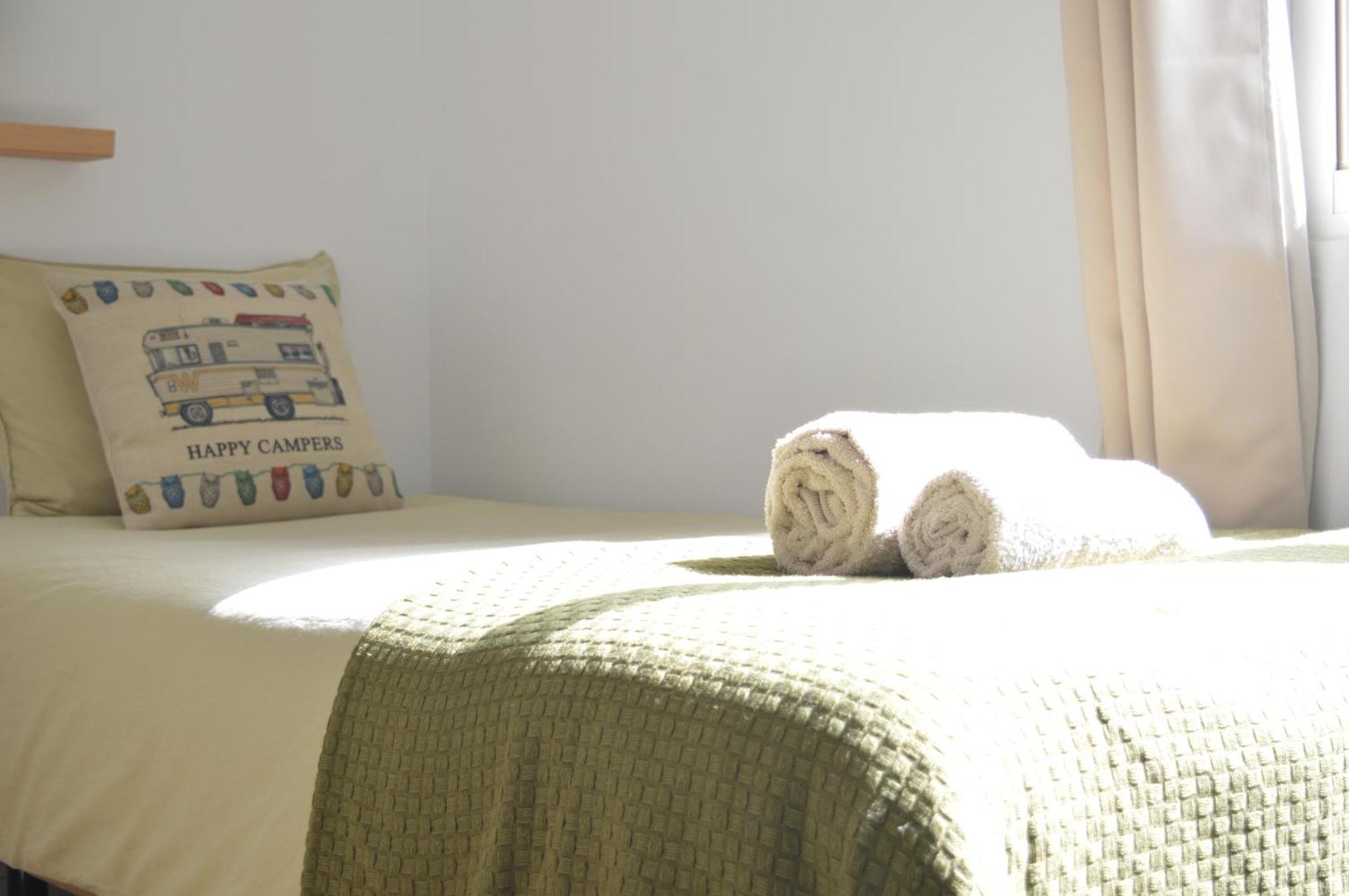 Ferienwohnung Mola Mola Sagres Exterior foto