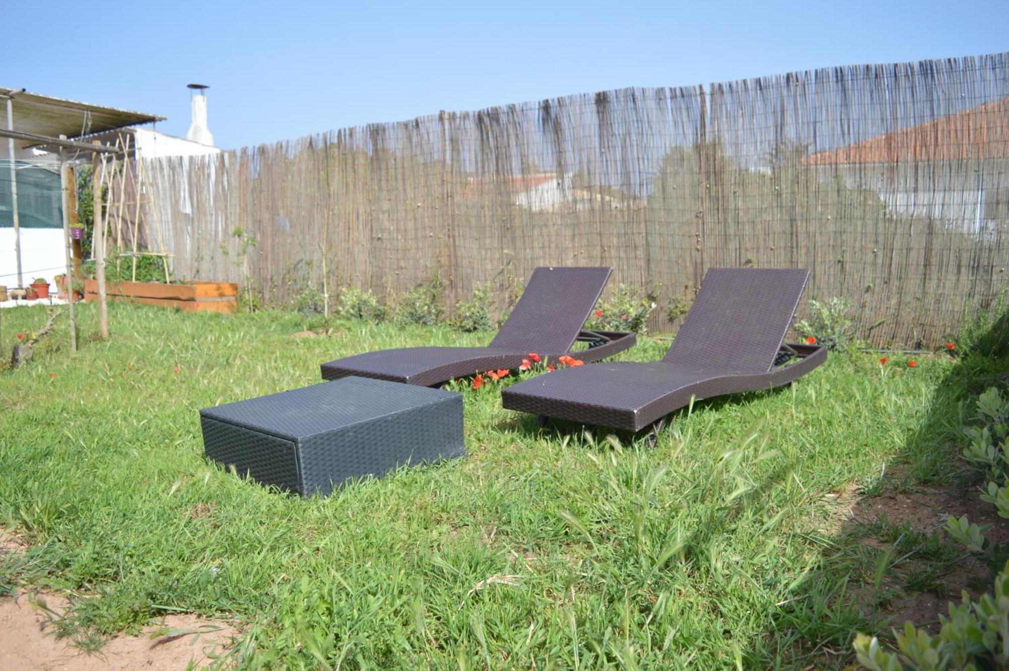 Ferienwohnung Mola Mola Sagres Exterior foto