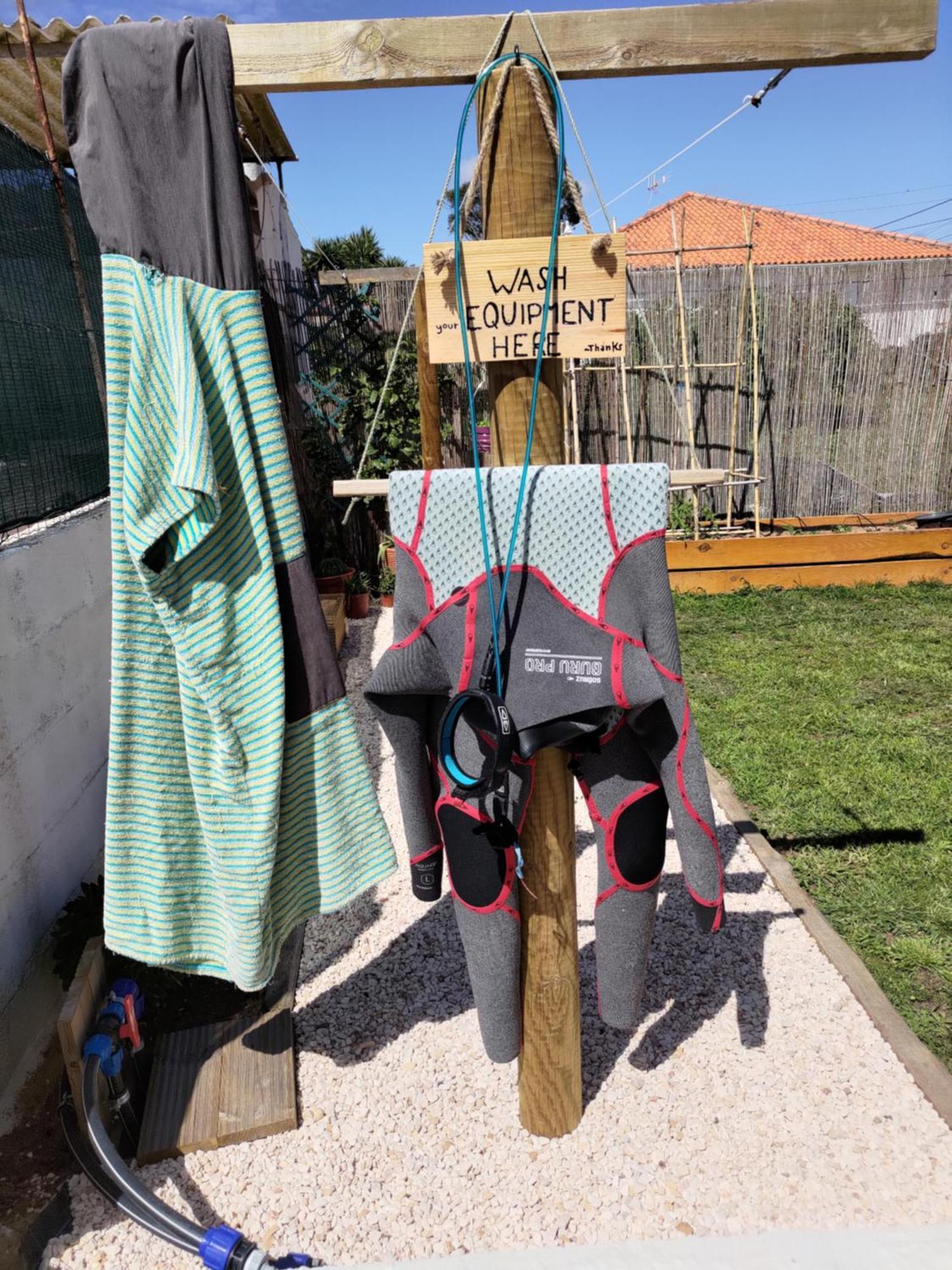 Ferienwohnung Mola Mola Sagres Exterior foto