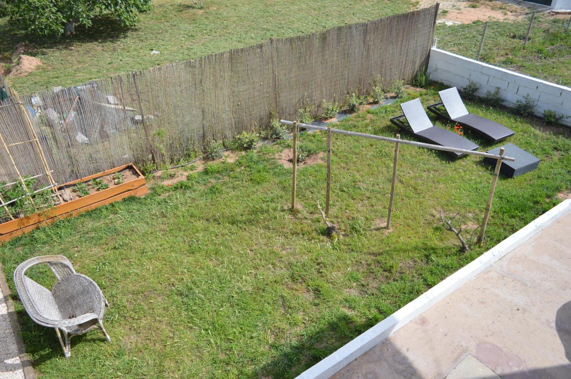 Ferienwohnung Mola Mola Sagres Exterior foto