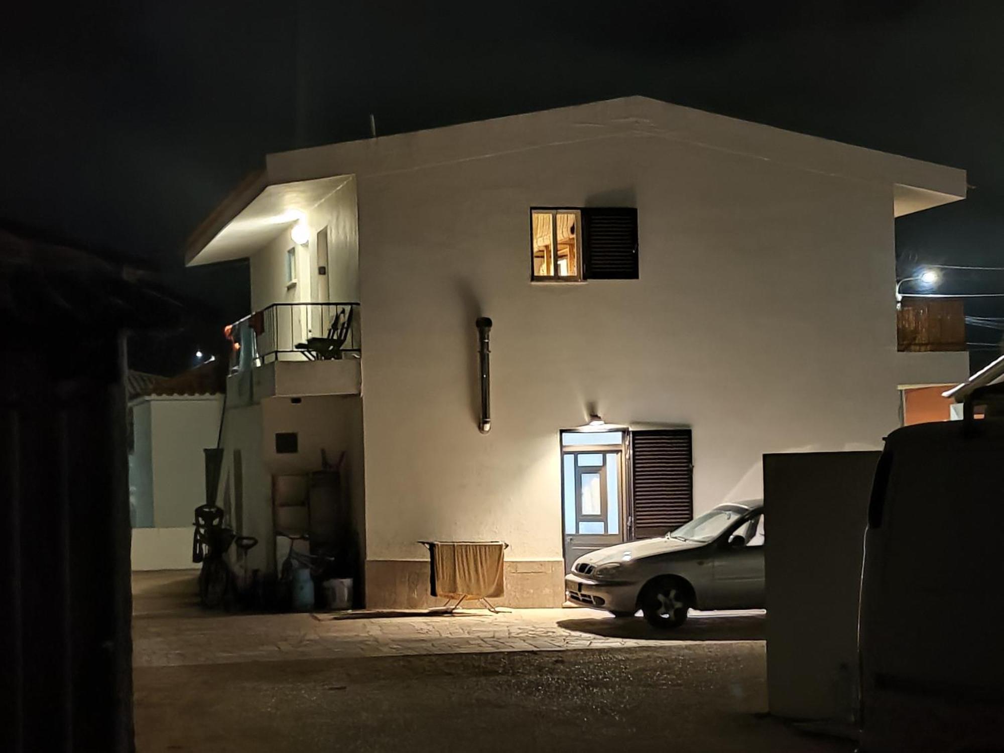 Ferienwohnung Mola Mola Sagres Exterior foto