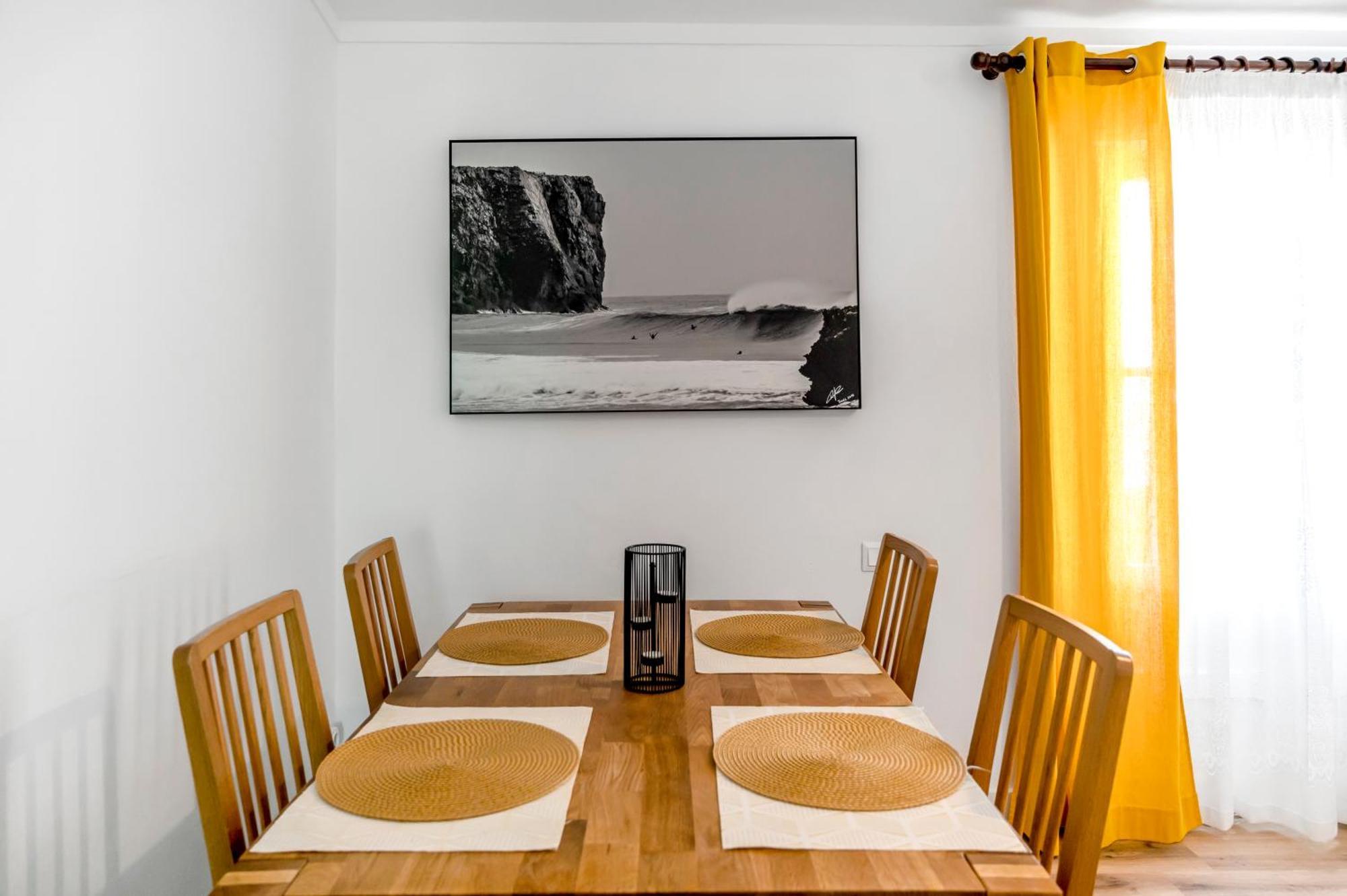 Ferienwohnung Mola Mola Sagres Exterior foto