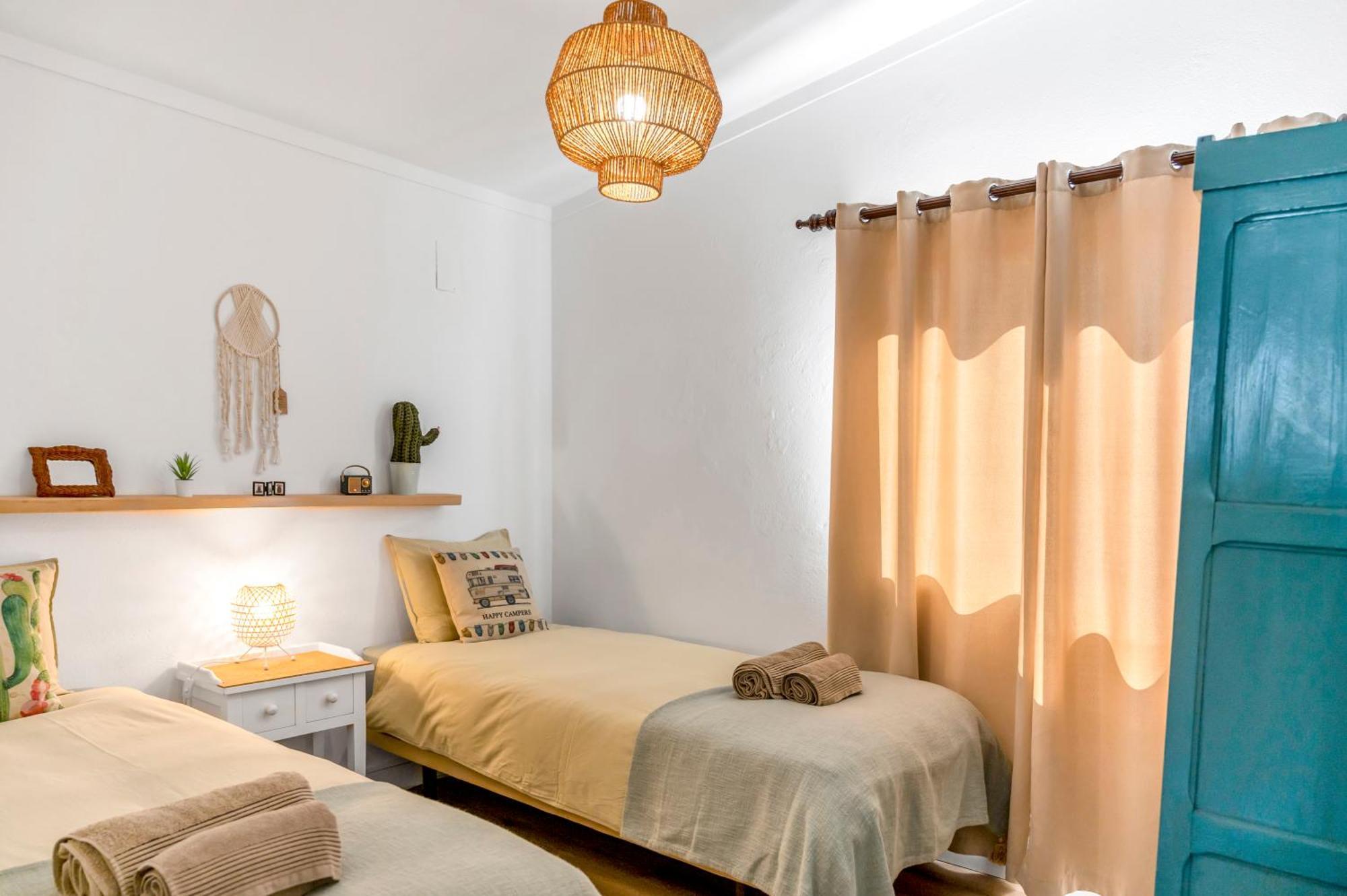 Ferienwohnung Mola Mola Sagres Exterior foto