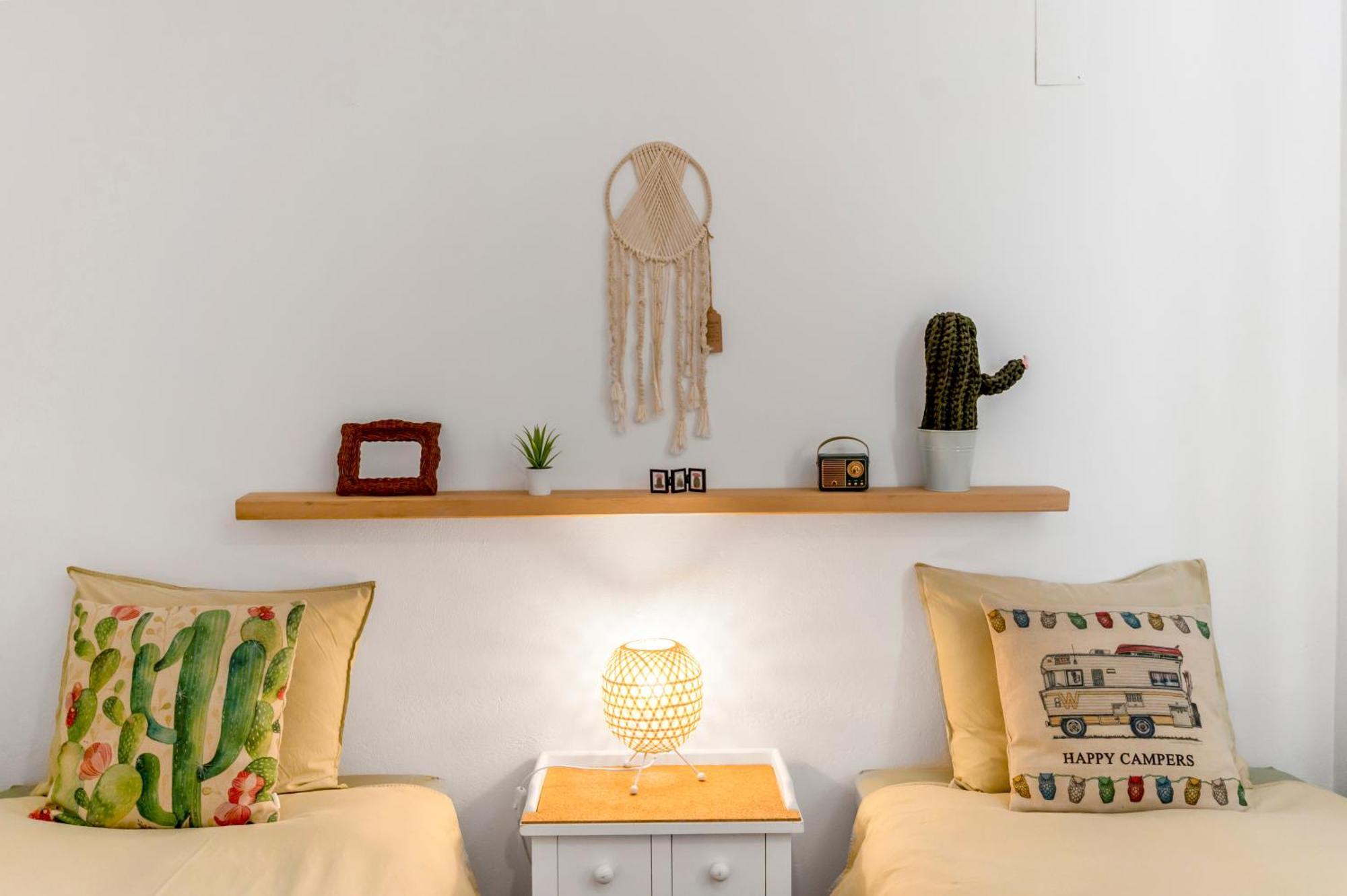 Ferienwohnung Mola Mola Sagres Exterior foto
