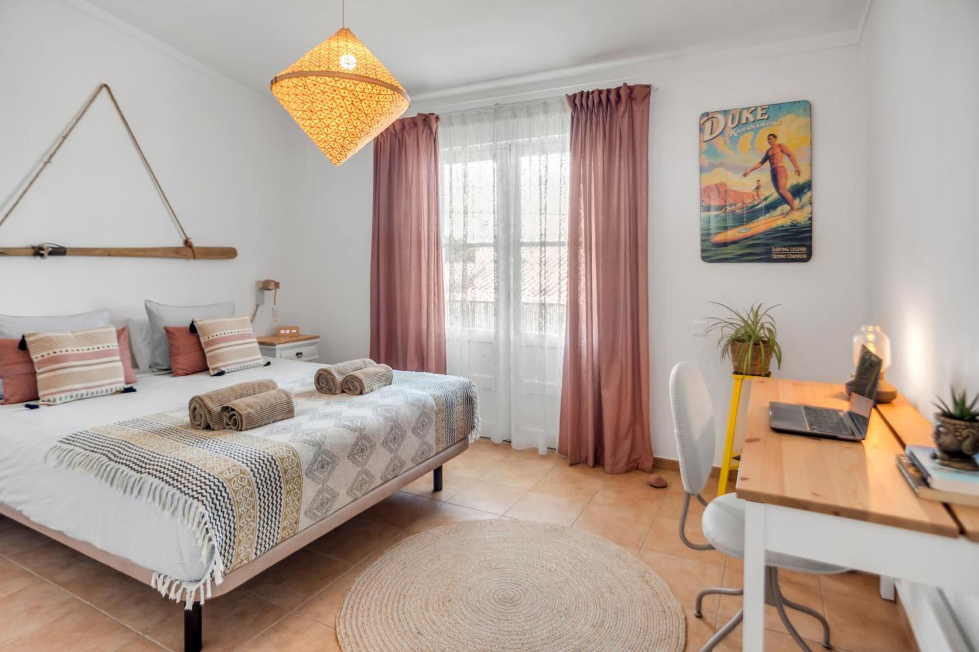Ferienwohnung Mola Mola Sagres Exterior foto