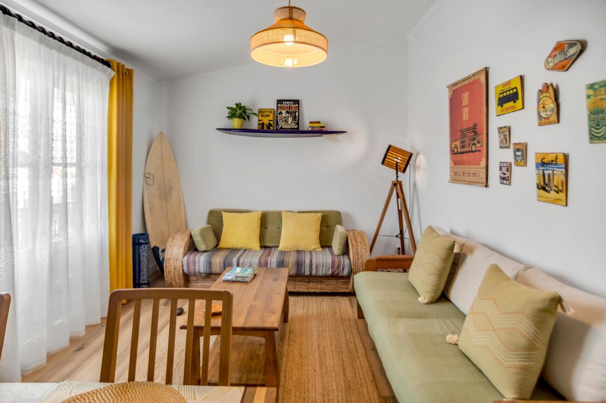 Ferienwohnung Mola Mola Sagres Exterior foto