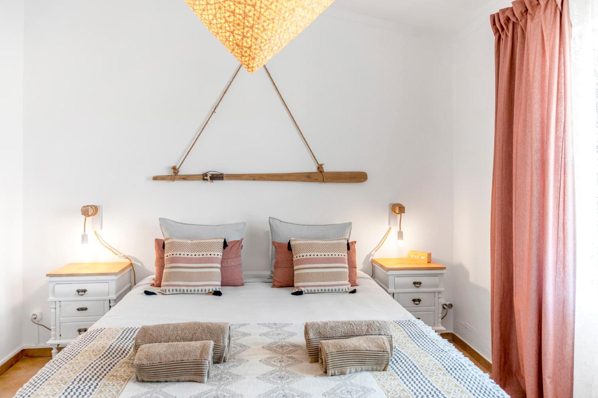 Ferienwohnung Mola Mola Sagres Exterior foto