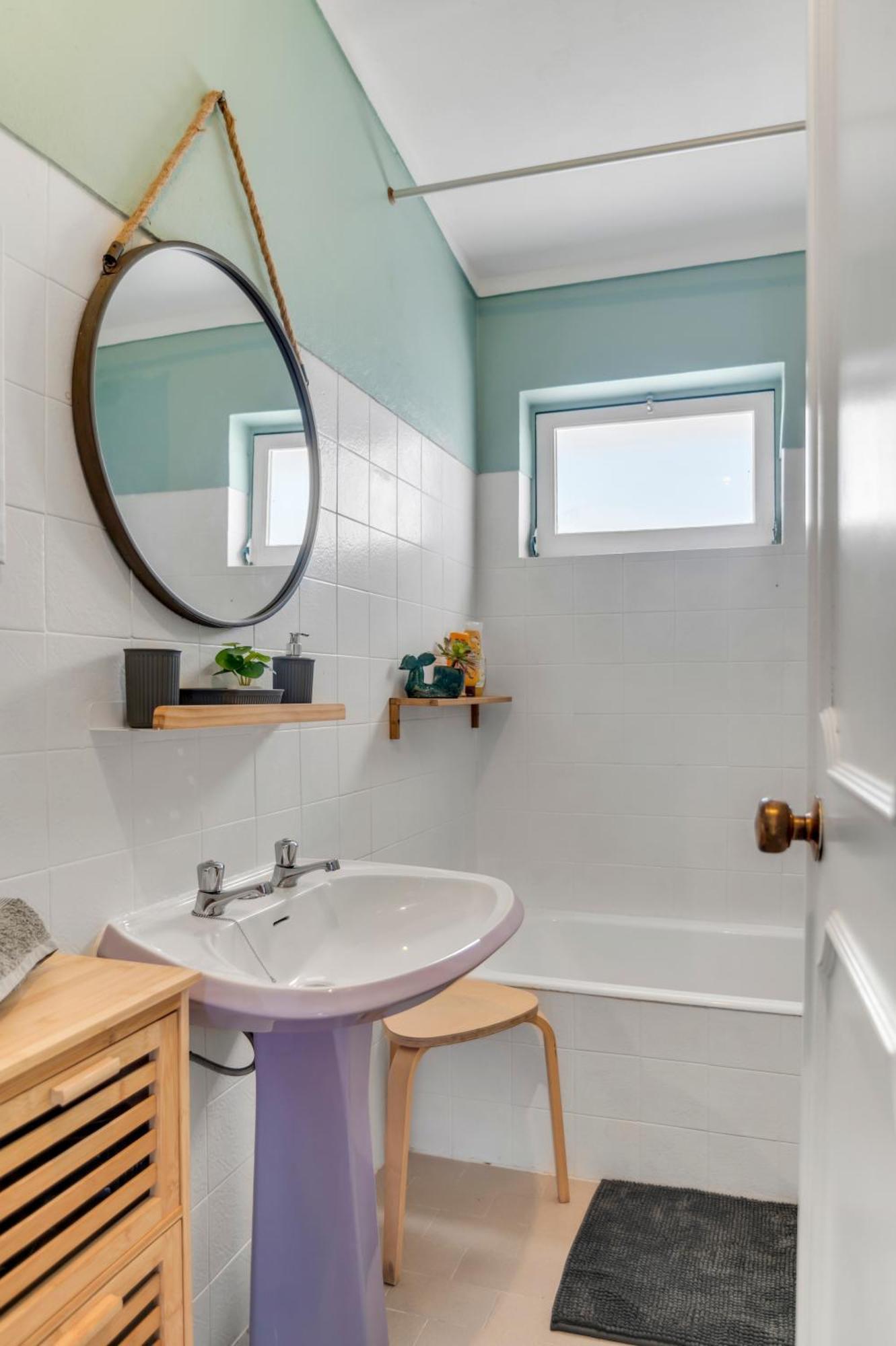 Ferienwohnung Mola Mola Sagres Exterior foto