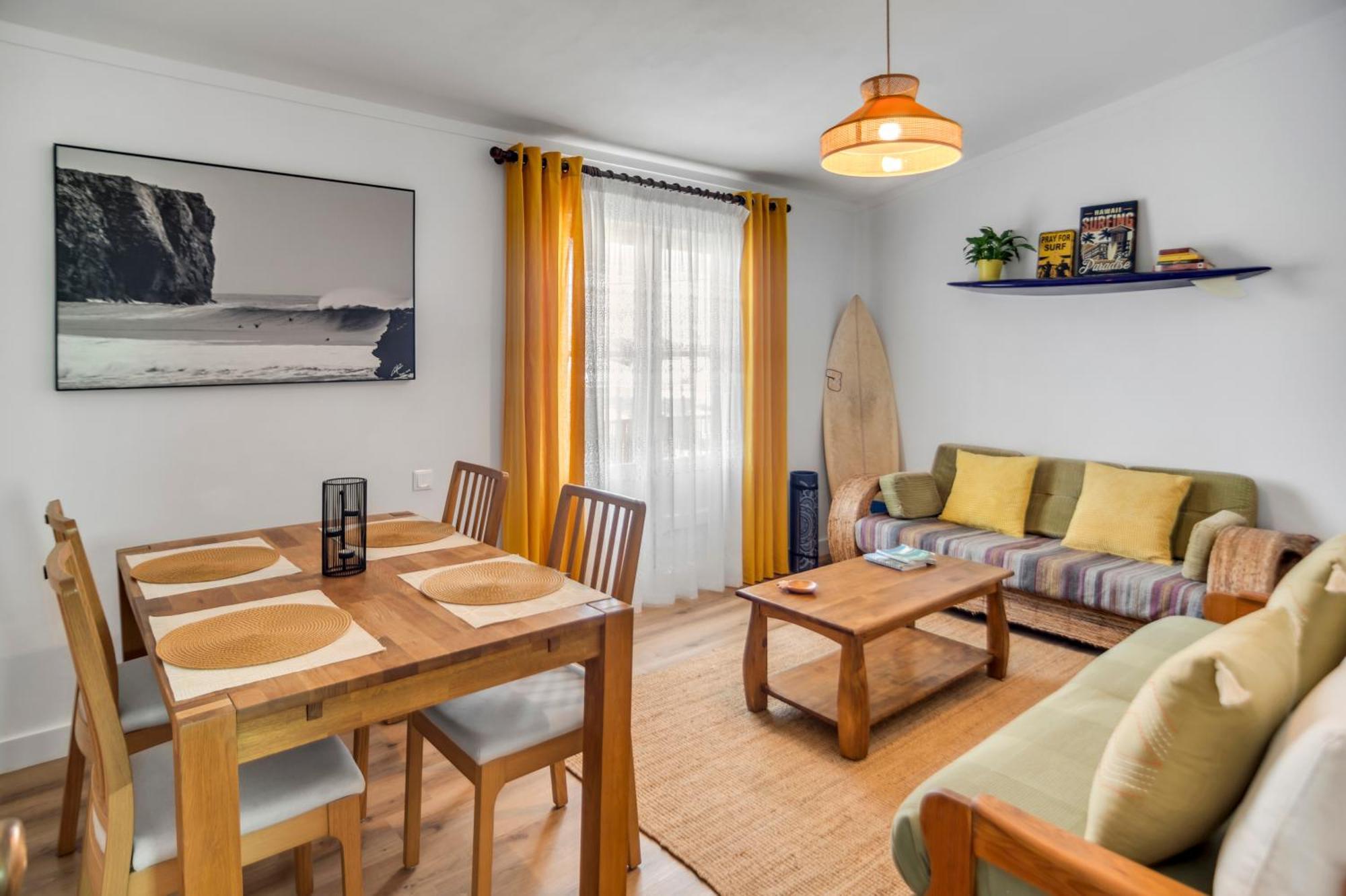 Ferienwohnung Mola Mola Sagres Exterior foto