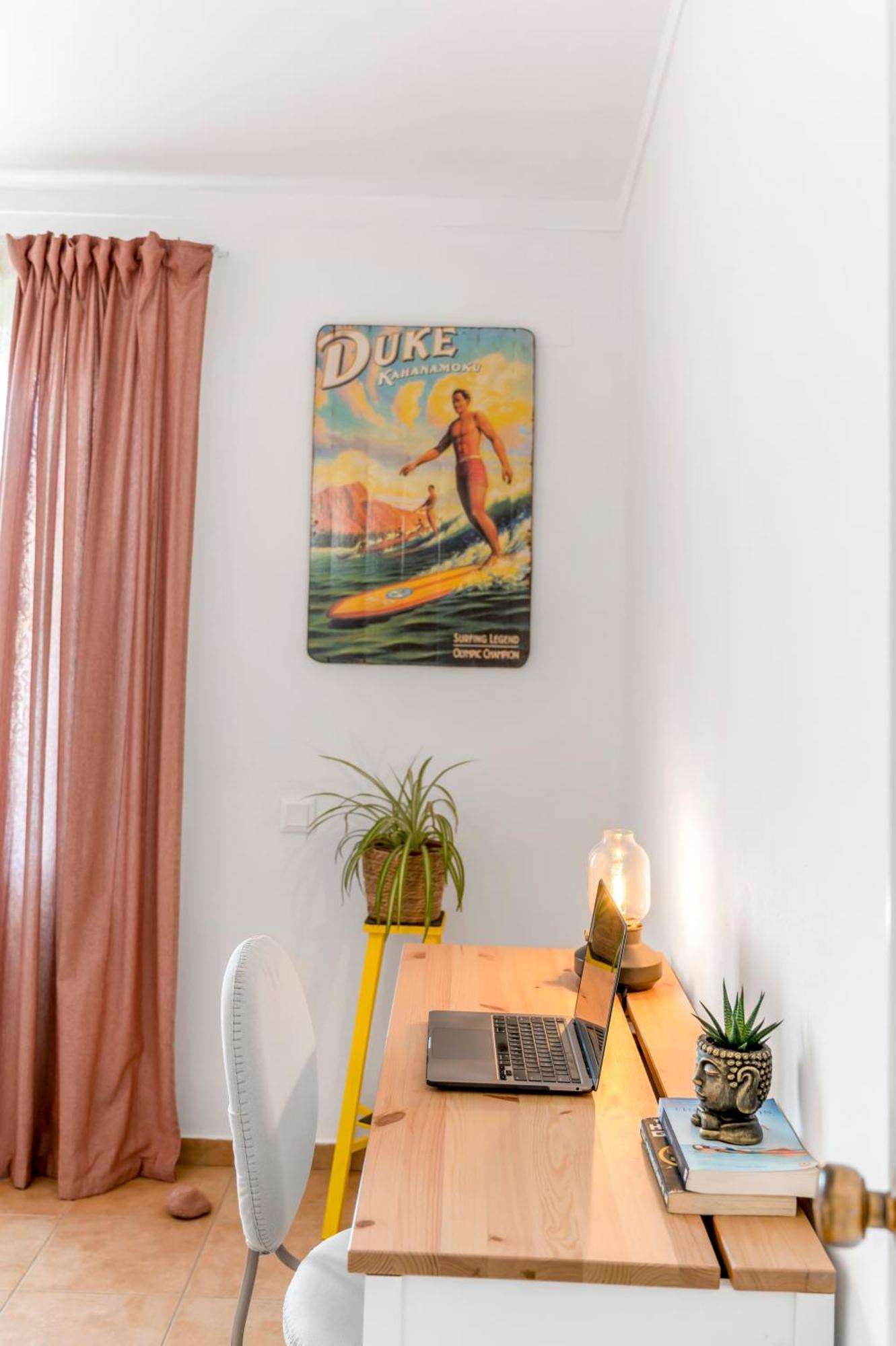 Ferienwohnung Mola Mola Sagres Exterior foto