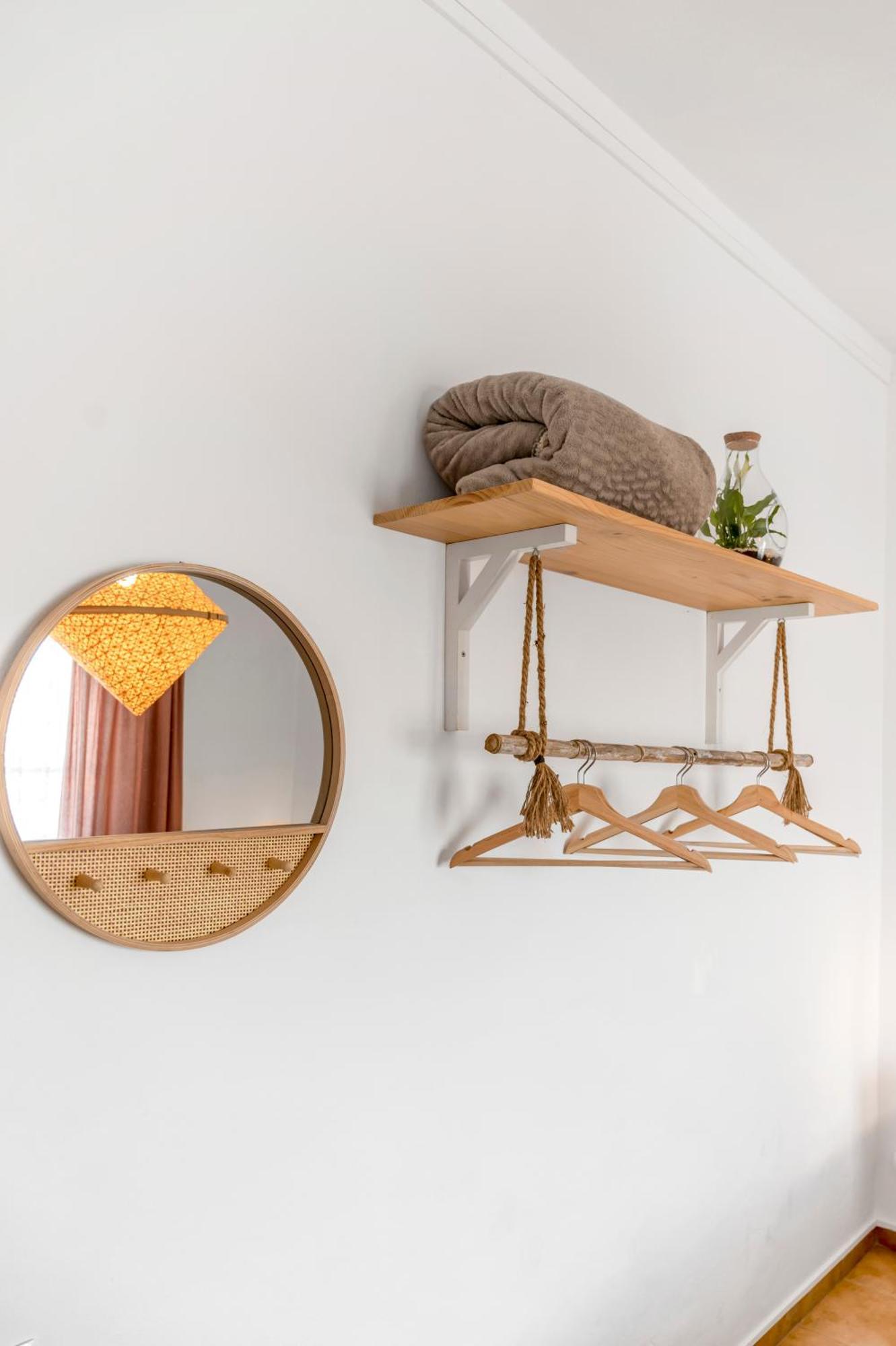 Ferienwohnung Mola Mola Sagres Exterior foto